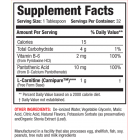 SAN - L-Carnitine Liquid / 473 ml